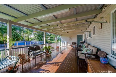 Property photo of 13 Herbert Street Wandal QLD 4700