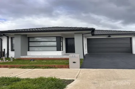 26 Cottonwood Dr, Wollert, VIC 3750