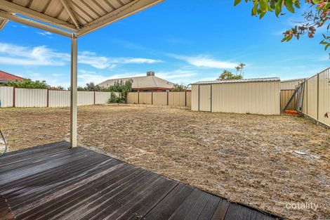 Property photo of 4 Hotham Way Gosnells WA 6110