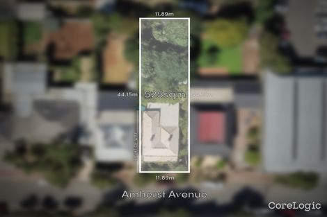 Property photo of 6 Amherst Avenue Trinity Gardens SA 5068