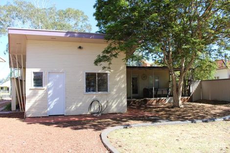 Property photo of 136 Parry Street Charleville QLD 4470