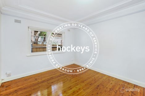 Property photo of 47 Devonshire Street Crows Nest NSW 2065