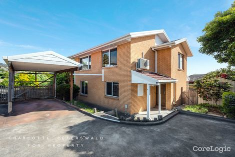 2/35 Brent St, Glenorchy, TAS 7010