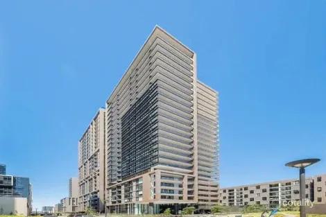 1011/46 SAVONA DR, WENTWORTH POINT, NSW 2127