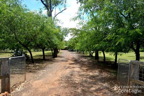 Property photo of 83 Spring Creek Drive Dalby QLD 4405