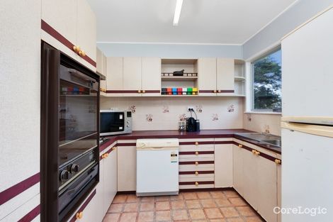 Property photo of 9 Mazlin Street Edge Hill QLD 4870