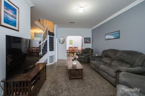 Property photo of 29 The Walk Mawson Lakes SA 5095