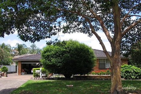 6 Carrick Cl, Cardiff, NSW 2285