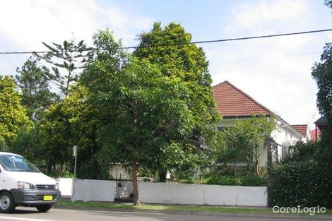Property photo of 100 Archer Street Chatswood NSW 2067