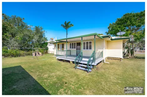 Property photo of 2/249 Elphinstone Street Koongal QLD 4701
