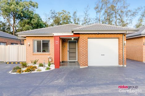 Property photo of 26/28 Charlotte Road Rooty Hill NSW 2766