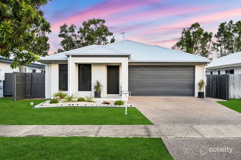 107 Marquise Cct, Burdell, QLD 4818