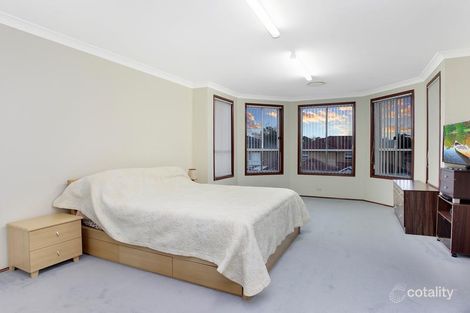 Property photo of 40 Success Street Greenfield Park NSW 2176