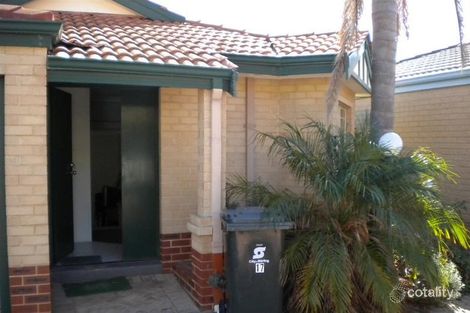 Property photo of 6/19 Hastings Street Scarborough WA 6019