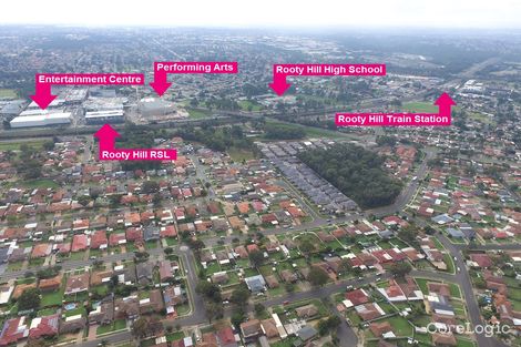 Property photo of 26/28 Charlotte Road Rooty Hill NSW 2766