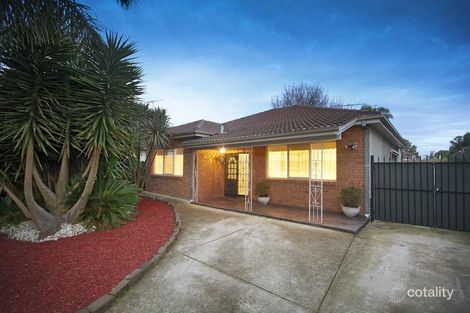 70 Morgan St, Carnegie, VIC 3163