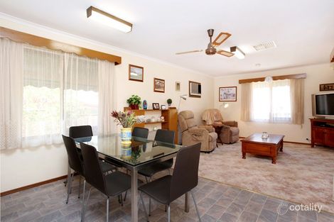 Property photo of 49 Tulloch Avenue Kurunjang VIC 3337