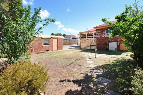 Property photo of 49 Tulloch Avenue Kurunjang VIC 3337