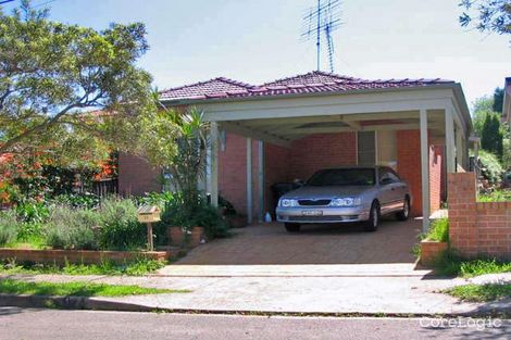 Property photo of 13 Therry Street East Strathfield South NSW 2136