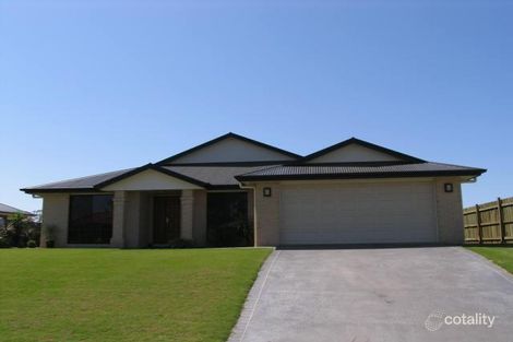 20 Fairway Dr, Pittsworth, QLD 4356