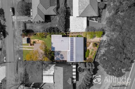 Property photo of 43 Main Road Cardiff Heights NSW 2285