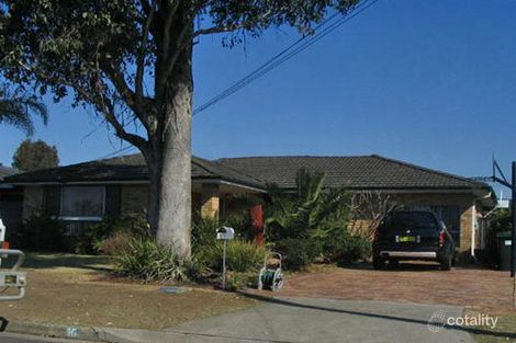 10 Spicer Ave, Hammondville, NSW 2170