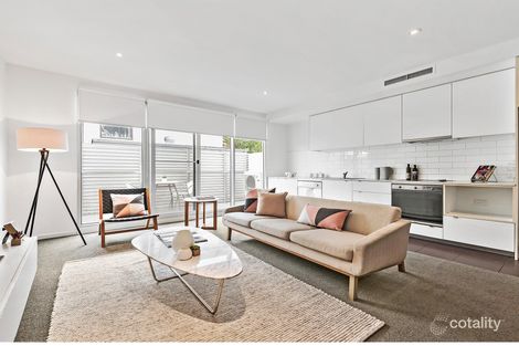 Property photo of 5/18 Byron Street North Melbourne VIC 3051