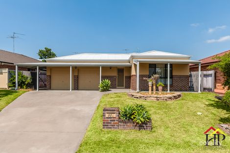 Property photo of 88A Holdsworth Drive Narellan Vale NSW 2567