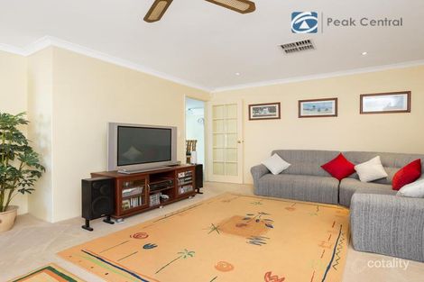 Property photo of 21 Empress Crescent Atwell WA 6164