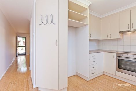 Property photo of 2/91 Thomas Street Subiaco WA 6008