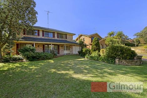 36 First Farm Dr, Castle Hill, NSW 2154