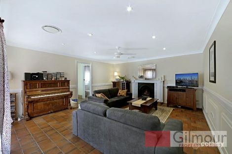 Property photo of 36 First Farm Drive Castle Hill NSW 2154