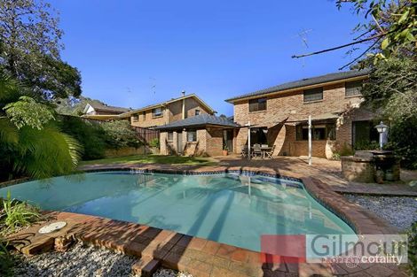 Property photo of 36 First Farm Drive Castle Hill NSW 2154