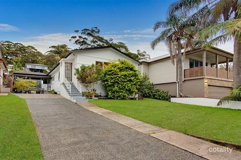 79 GONDOLA RD, NORTH NARRABEEN, NSW 2101