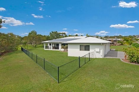 Property photo of 11 Minstrel Court Bushland Beach QLD 4818