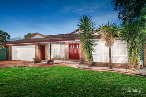 22 Border Dr, Mill Park, VIC 3082