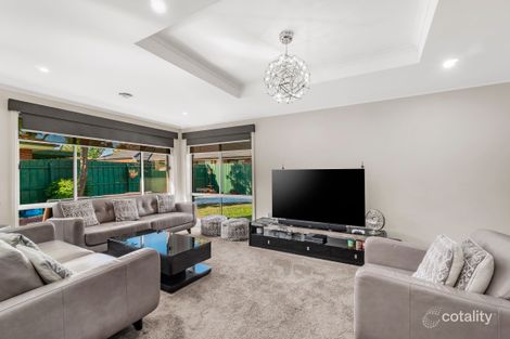 Property photo of 22 Border Drive Mill Park VIC 3082