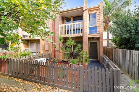 Property photo of 7/37 Ballarat Road Footscray VIC 3011