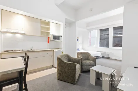 Property photo of 204/182 Collins Street Melbourne VIC 3000