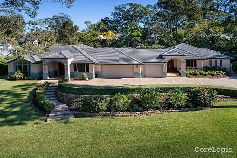 Property photo of 2 Pipers Point Robina QLD 4226