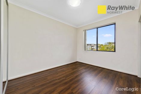 Property photo of 11/201-203 William Street Granville NSW 2142