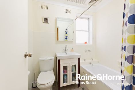 Property photo of 3/23 Hampton Court Road Carlton NSW 2218