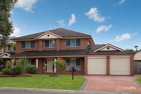 4 Mariners Pl, Bensville, NSW 2251