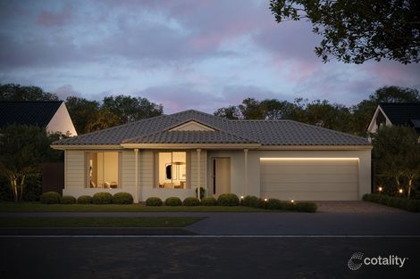 Property photo of 25 Rynas Way Diggers Rest VIC 3427