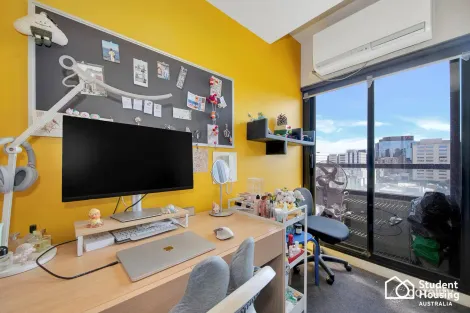 Property photo of 817/131 Pelham Street Carlton VIC 3053