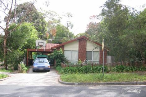 20 Dalmor Ave, Mitcham, VIC 3132