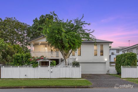 Property photo of 40 Englefield Road Oxley QLD 4075