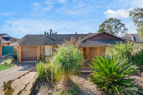 Property photo of 7 Canidius Street Rosemeadow NSW 2560
