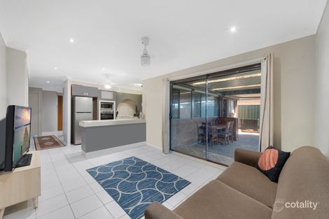 Property photo of 7 Canidius Street Rosemeadow NSW 2560