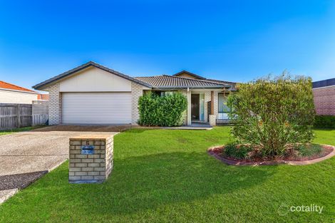 5 Lyndon Way, Bellmere, QLD 4510